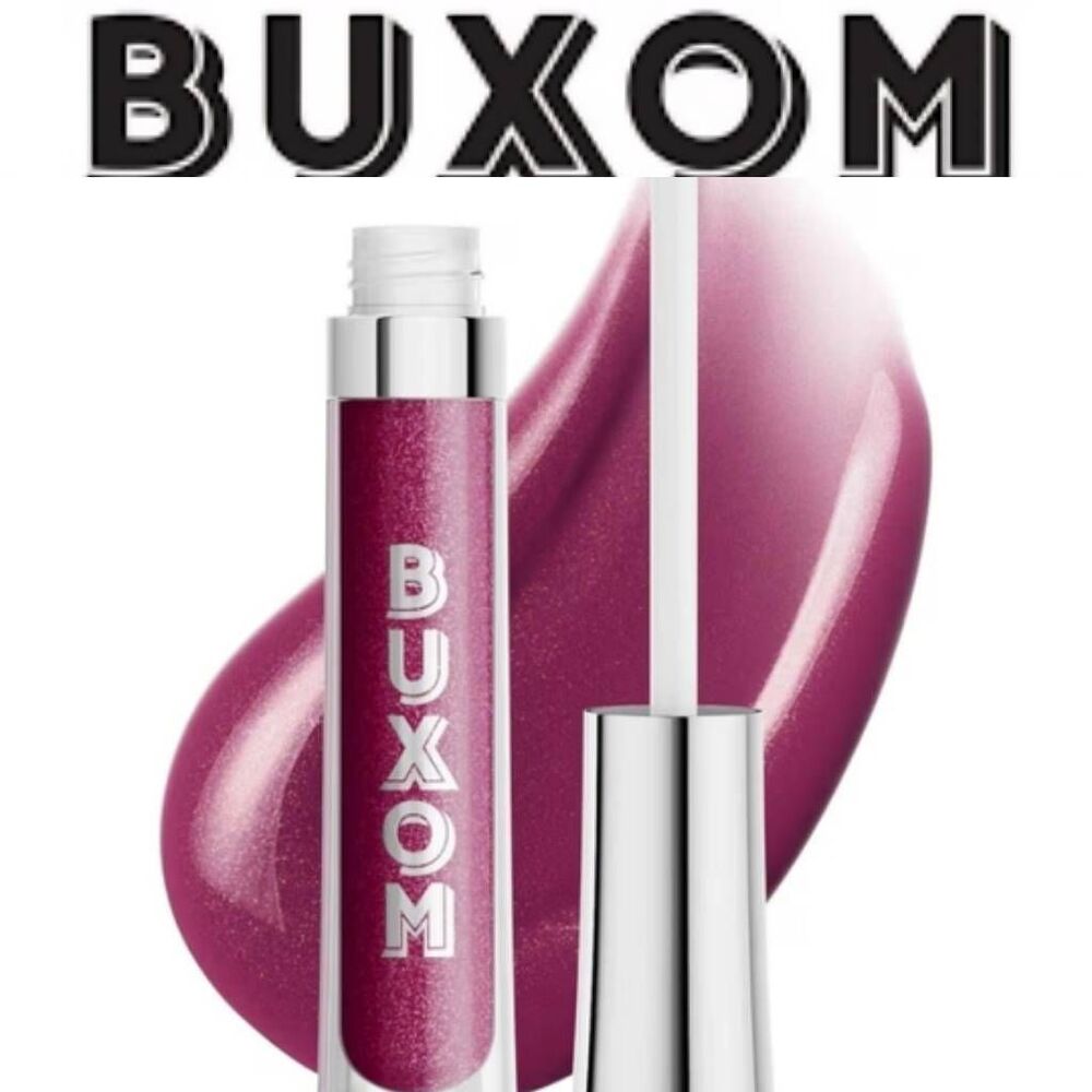 Buxom Full-On Plumping Lip Polish